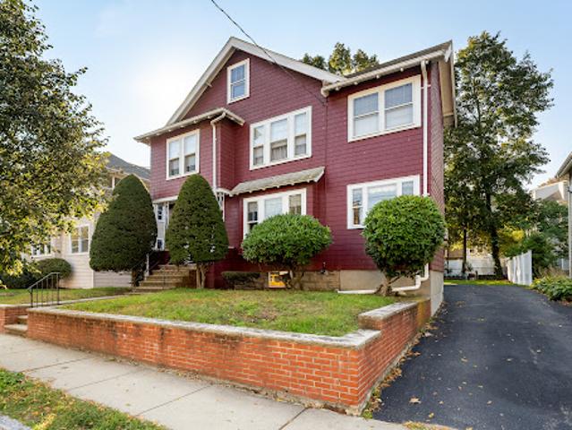Apartment for sale in Medford, Massachusetts