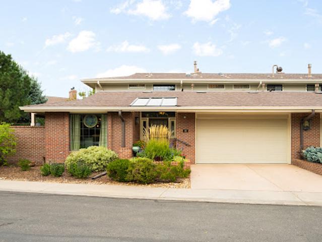 Apartment for sale in Denver, Colorado