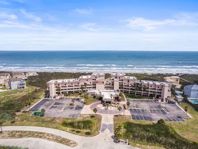 Apartment for sale in Port Aransas, Texas