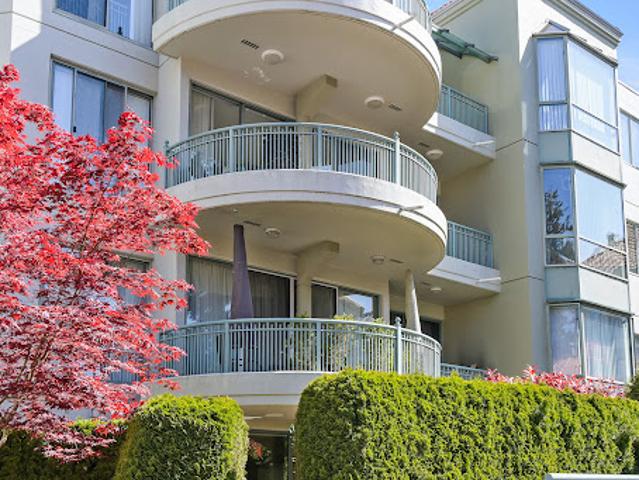 Apartment for sale in Surrey, British Columbia