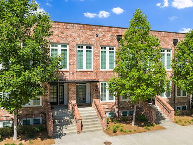 Apartment for sale in Alpharetta, Georgia