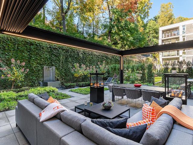 Apartment for sale in St. Leonard's, Quebec