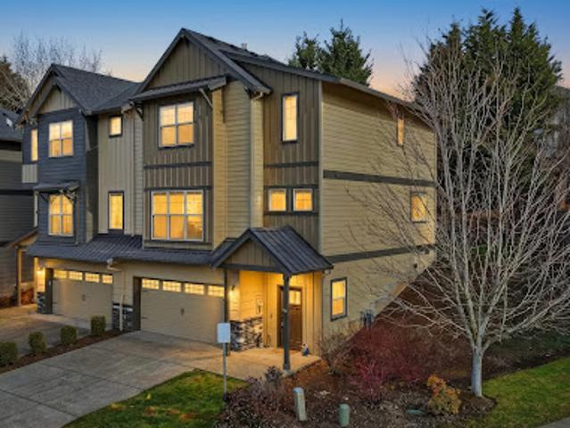 Apartment for sale in Vancouver, Washington