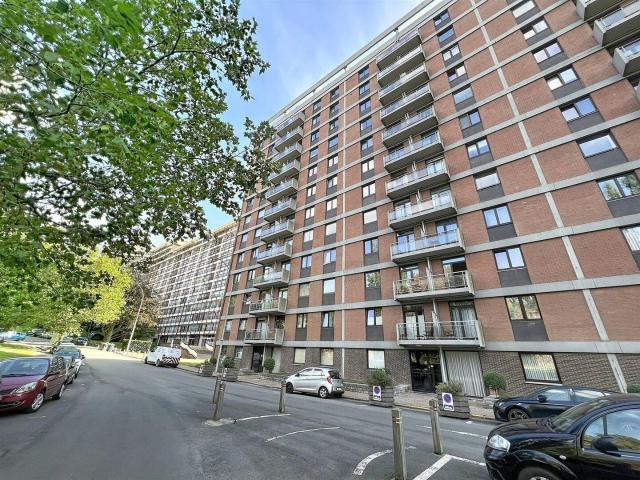Appartement location à Liège