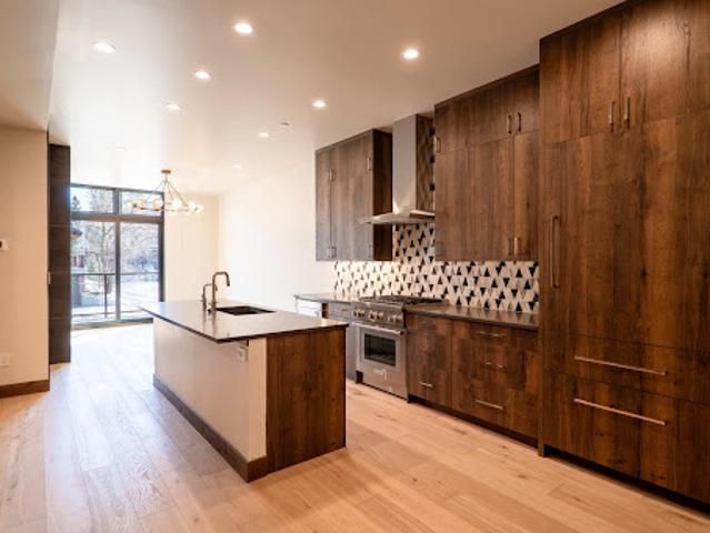 Apartment for sale in Whitefish, Montana