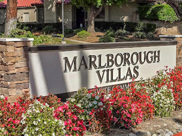 Apartment for sale in Rancho Cucamonga, San Bernardino County