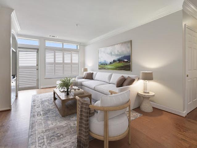 Apartment for sale in Atlanta, Georgia