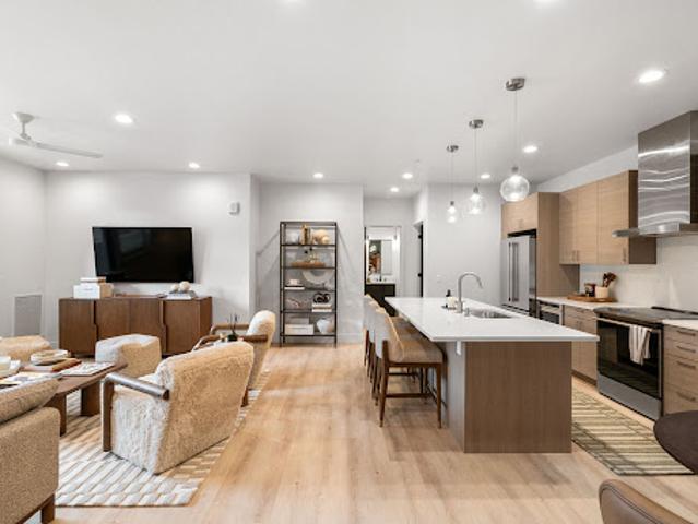 Apartment for sale in Big Sky, Montana