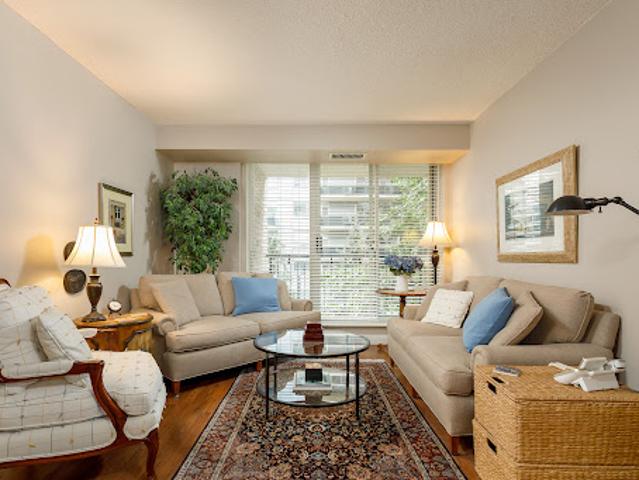 Apartment for sale in Toronto, Ontario