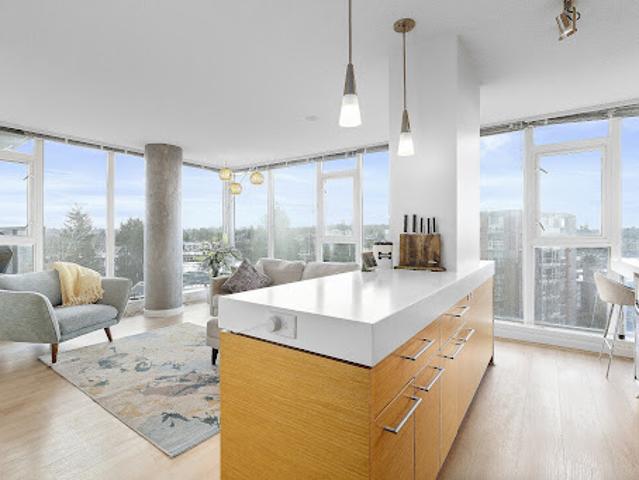Apartment for sale in Vancouver, British Columbia