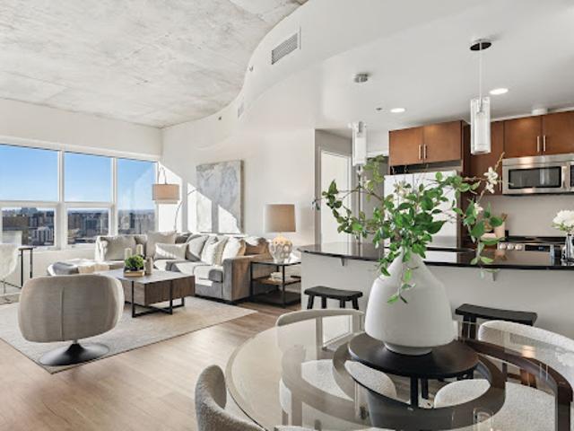 Apartment for sale in Denver, Colorado