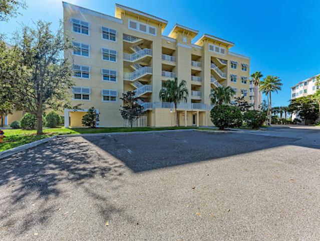 Apartment for sale in Osprey, Sarasota County