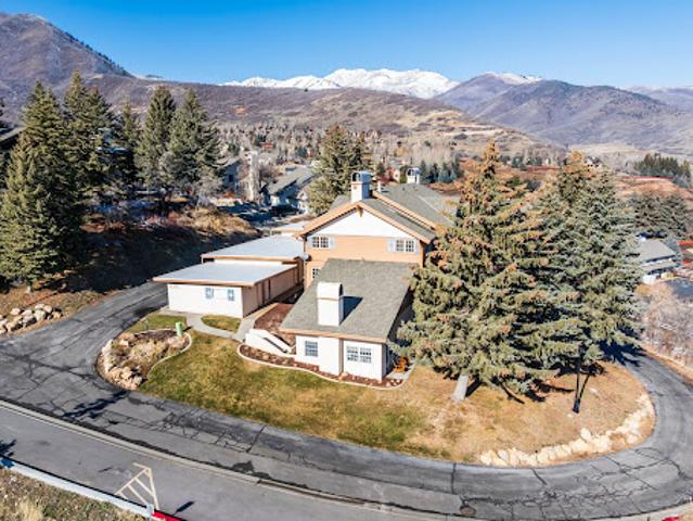 Apartment for sale in Midway, Utah