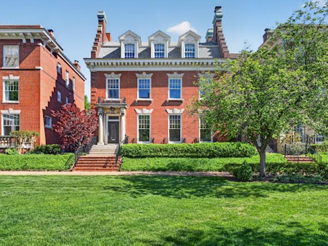 Apartment for sale in Saint Louis, Missouri