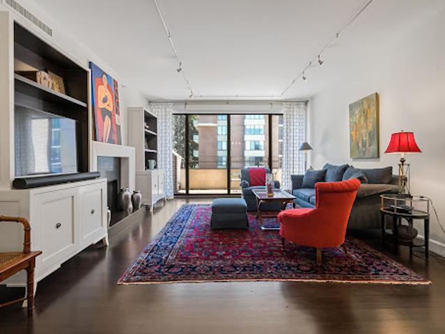 Apartment for sale in San Francisco, California