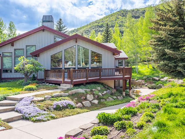 Apartment for sale in Eagle, Colorado