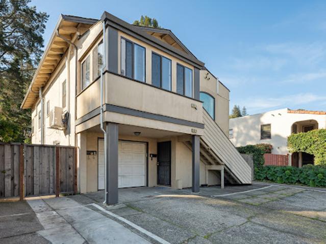 Apartment for sale in San Rafael, California