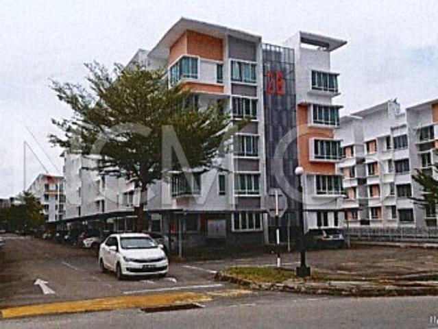 Apartment for sale in Sandakan Town, Sabah