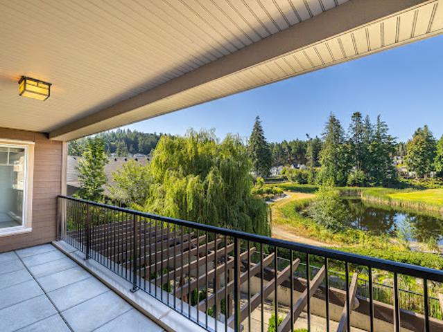Apartment for sale in Langford, British Columbia