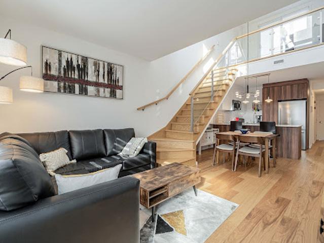 Apartment for rent in Roussillon, Quebec