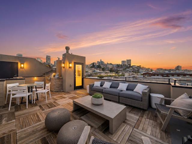 Apartment for sale in San Francisco, California