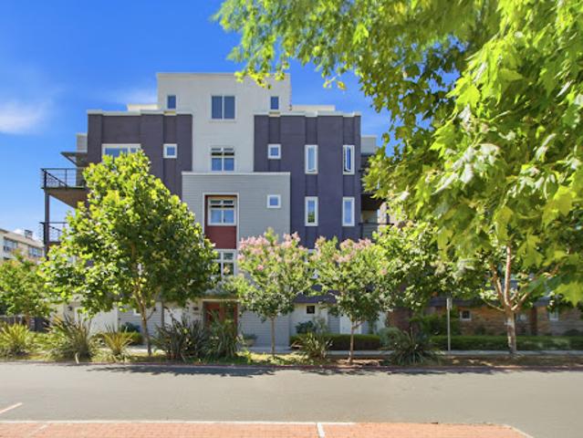 Apartment for sale in Milpitas, California