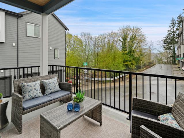 Apartment for sale in Kenmore, Washington
