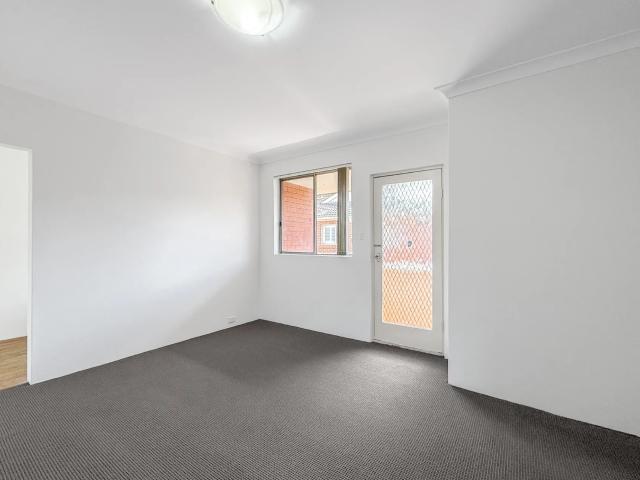 Apartment for rent in Rosehill, Sydney
