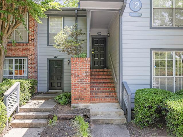 Apartment for sale in Atlanta