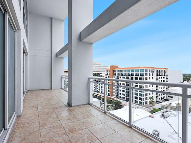 Apartment for sale in Sarasota, Florida