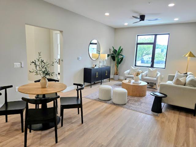 Apartment for rent in Belleville, New Jersey