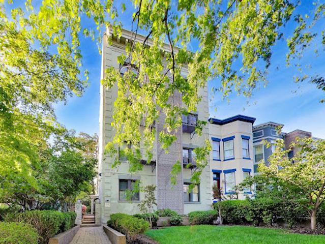 Apartment for sale in Washington, Washington DC