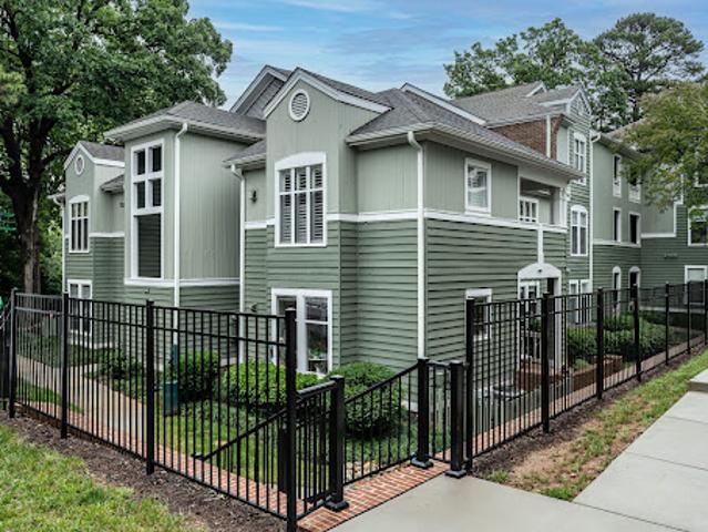 Apartment for sale in Wake, North Carolina