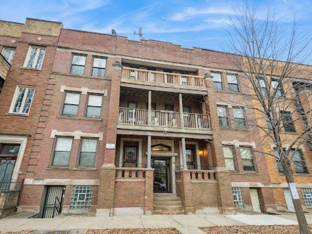 Apartment for sale in Chicago Park, Illinois