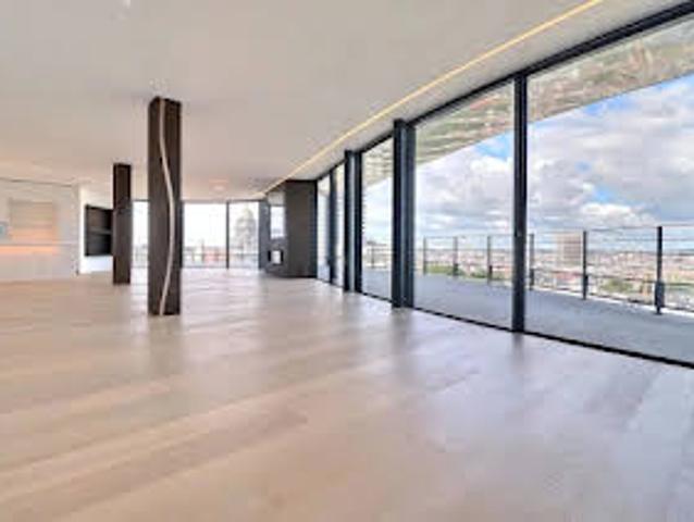 Appartement vente à Bruxelles
