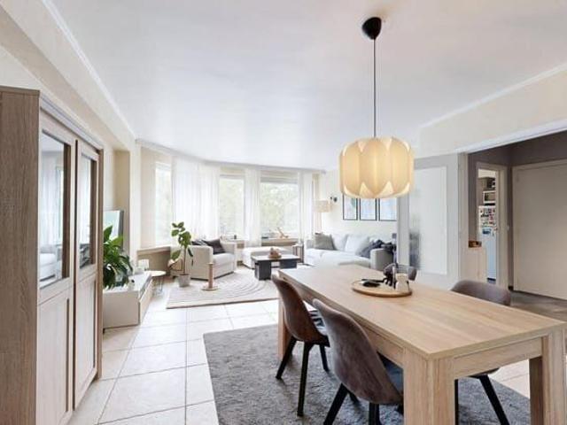 Appartement location à Liège, Wallonie