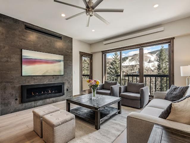 Apartment for sale in Eagle, Colorado