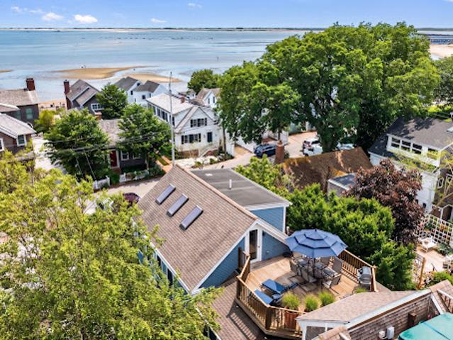 Apartment for sale in Provincetown, Massachusetts