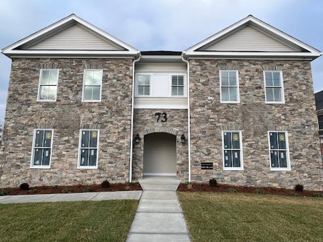 Apartment for rent in Clinton, Connecticut
