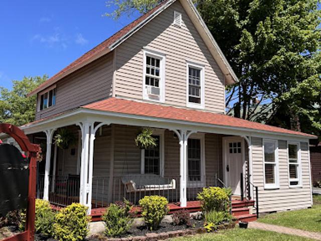 Apartment for sale in Old Forge, New York