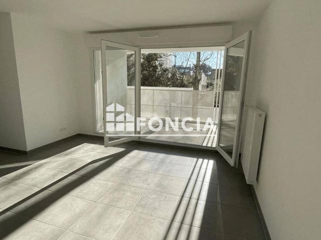 Appartement location à Le Rouet, Marseille