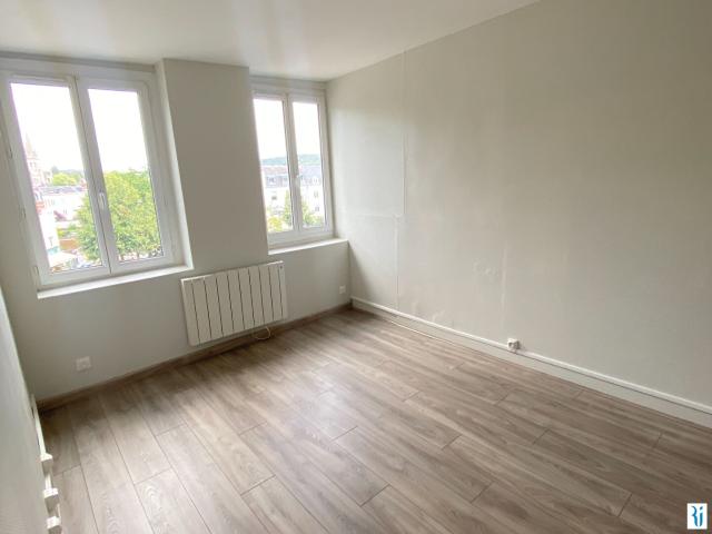 Appartement location à Rouen, Ruan