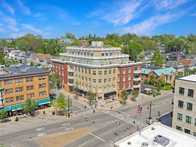 Apartment for sale in Roselawn, Ohio