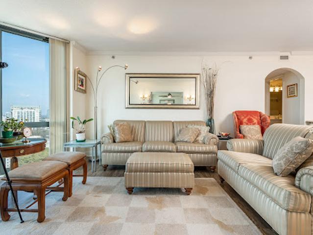 Apartment for sale in Atlanta, Georgia