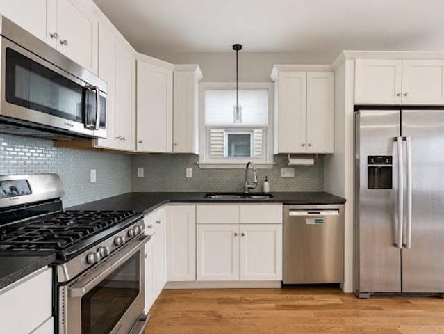 Apartment for sale in Boston, Massachusetts