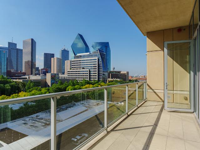 Apartment for sale in Dallas, Texas