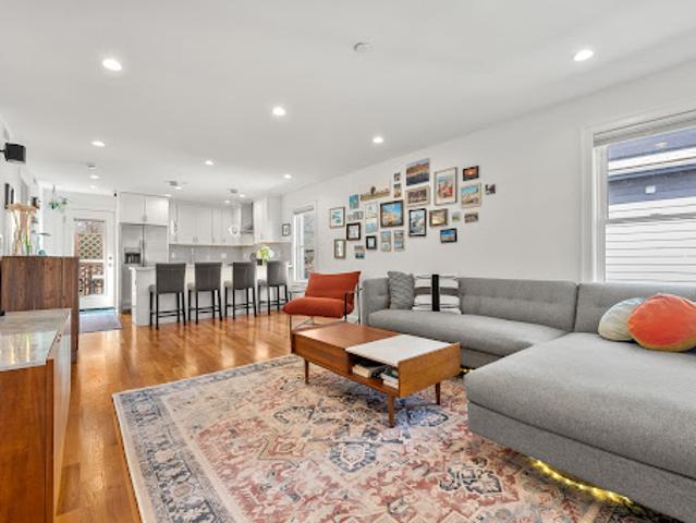 Apartment for sale in Somerville, Massachusetts