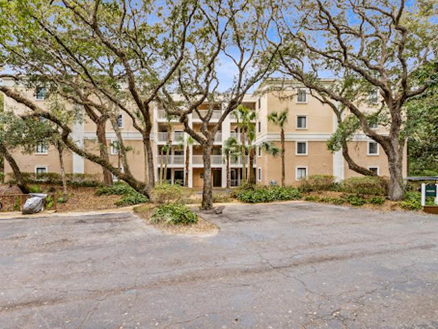 Apartment for sale in Fernandina Beach, Florida