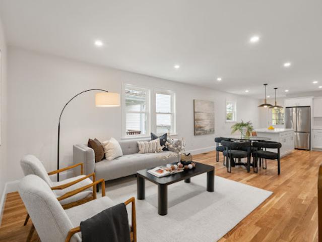 Apartment for sale in Medford, Massachusetts