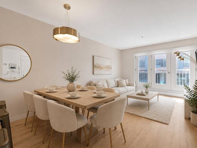 Apartment for sale in St. Leonard's, Quebec